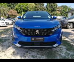 PEUGEOT - 3008 - BlueHDi 130 EAT8 S&S GT Line - FI