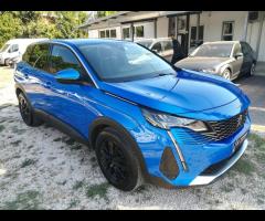 PEUGEOT - 3008 - BlueHDi 130 EAT8 S&S GT Line - FI