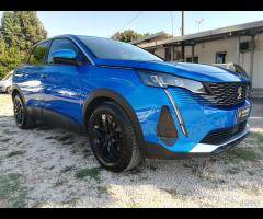 PEUGEOT - 3008 - BlueHDi 130 EAT8 S&S GT Line - FI
