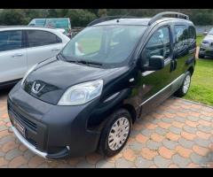 PEUGEOT - Bipper - 1.3 HDi 75 FAP S&S Outdoor - UN
