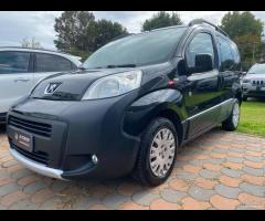 PEUGEOT - Bipper - 1.3 HDi 75 FAP S&S Outdoor - UN