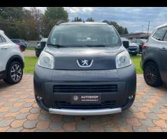 PEUGEOT - Bipper - 1.3 HDi 75 FAP S&S Outdoor - UN