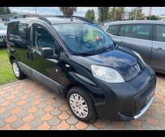 PEUGEOT - Bipper - 1.3 HDi 75 FAP S&S Outdoor - UN