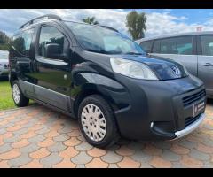 PEUGEOT - Bipper - 1.3 HDi 75 FAP S&S Outdoor - UN