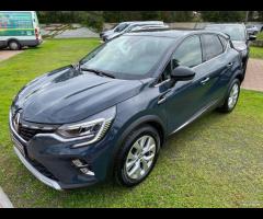 RENAULT - Captur - TCe 12V 100 CV GPL Intens - UNI
