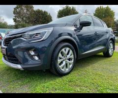 RENAULT - Captur - TCe 12V 100 CV GPL Intens - UNI