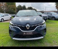 RENAULT - Captur - TCe 12V 100 CV GPL Intens - UNI