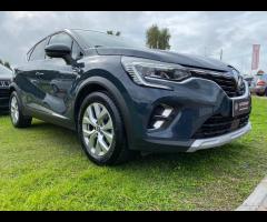 RENAULT - Captur - TCe 12V 100 CV GPL Intens - UNI