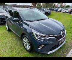 RENAULT - Captur - TCe 12V 100 CV GPL Intens - UNI