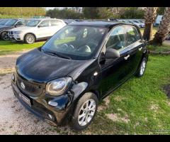 SMART - Forfour - 70 1.0 Prime - NEOPATENTATI - FI