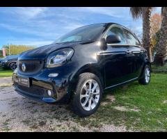 SMART - Forfour - 70 1.0 Prime - NEOPATENTATI - FI