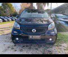 SMART - Forfour - 70 1.0 Prime - NEOPATENTATI - FI