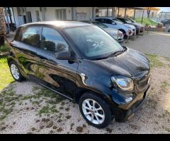 SMART - Forfour - 70 1.0 Prime - NEOPATENTATI - FI