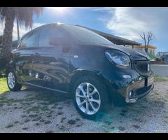 SMART - Forfour - 70 1.0 Prime - NEOPATENTATI - FI