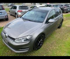 VOLKSWAGEN - Golf - 2.0 TDI DSG 5p. Highline BlueM