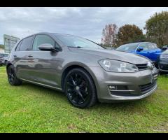 VOLKSWAGEN - Golf - 2.0 TDI DSG 5p. Highline BlueM