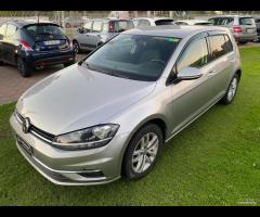 VOLKSWAGEN - Golf - 1.6 TDI 115CV 5p. Business BMT