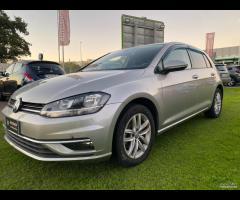 VOLKSWAGEN - Golf - 1.6 TDI 115CV 5p. Business BMT