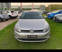 VOLKSWAGEN - Golf - 1.6 TDI 115CV 5p. Business BMT