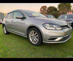 VOLKSWAGEN - Golf - 1.6 TDI 115CV 5p. Business BMT