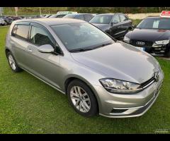VOLKSWAGEN - Golf - 1.6 TDI 115CV 5p. Business BMT