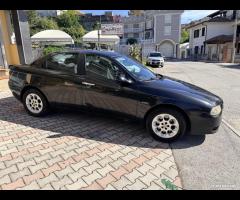 alfa romeo 156 1.9 jtd iscritta asi