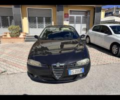 alfa romeo 156 1.9 jtd iscritta asi