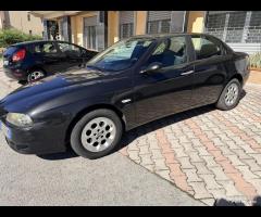 alfa romeo 156 1.9 jtd iscritta asi