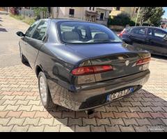 alfa romeo 156 1.9 jtd iscritta asi