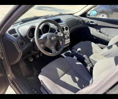 alfa romeo 156 1.9 jtd iscritta asi