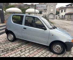 FIAT 600 iscrivibile ASI 1 unicoproprietario