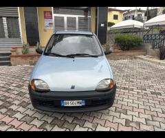 FIAT 600 iscrivibile ASI 1 unicoproprietario