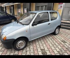 FIAT 600 iscrivibile ASI 1 unicoproprietario