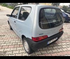 FIAT 600 iscrivibile ASI 1 unicoproprietario