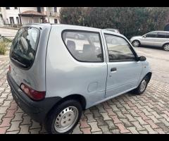 FIAT 600 iscrivibile ASI 1 unicoproprietario