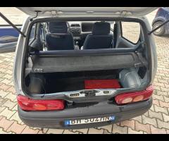 FIAT 600 iscrivibile ASI 1 unicoproprietario - 6