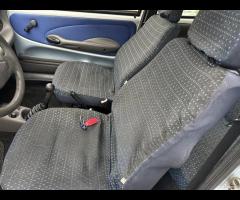 FIAT 600 iscrivibile ASI 1 unicoproprietario - 7