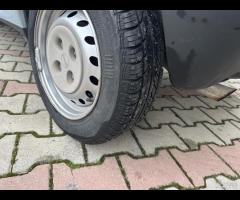 FIAT 600 iscrivibile ASI 1 unicoproprietario - 8