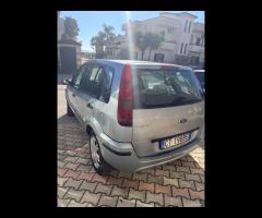 Ford Fusion 1.4 TDCi 5p.