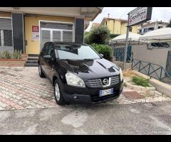 NISSAN QASHQAI 2.0 Dci 11/2008 km certificati