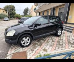 NISSAN QASHQAI 2.0 Dci 11/2008 km certificati