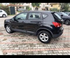 NISSAN QASHQAI 2.0 Dci 11/2008 km certificati
