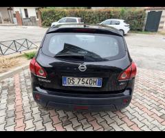 NISSAN QASHQAI 2.0 Dci 11/2008 km certificati - 6