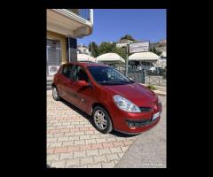 RENAULT CLIO 1.5 DCI 5P