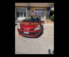 RENAULT CLIO 1.5 DCI 5P