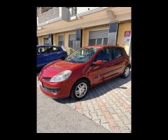 RENAULT CLIO 1.5 DCI 5P