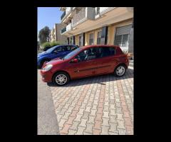 RENAULT CLIO 1.5 DCI 5P