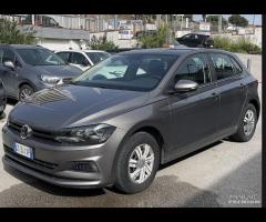 VW Polo 1.0 gpl 2020 "pari a nuovo" PROMO