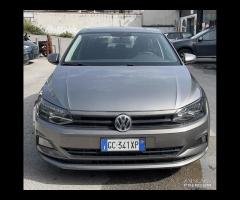 VW Polo 1.0 gpl 2020 "pari a nuovo" PROMO