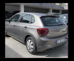 VW Polo 1.0 gpl 2020 "pari a nuovo" PROMO